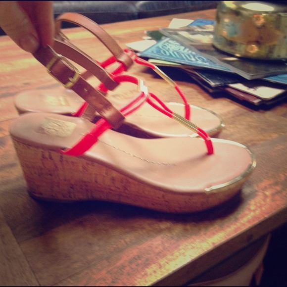 Wedges