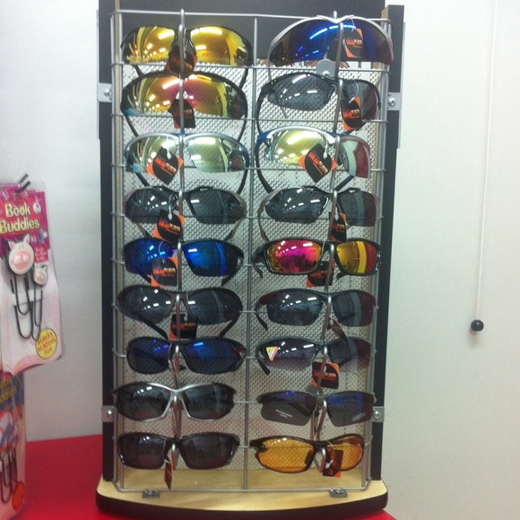 Sunglasses - Picture 2 of 4