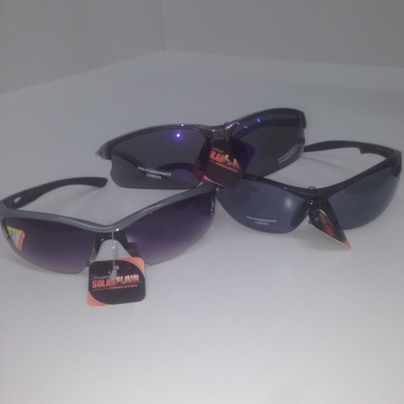 Sunglasses - Picture 4 of 4