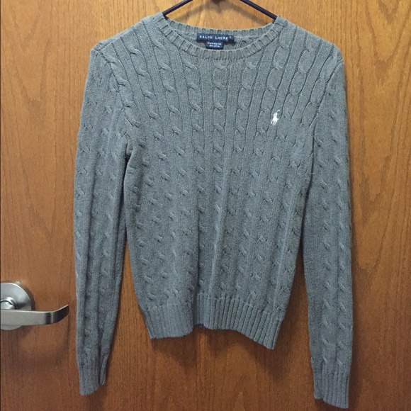 Ralph Lauren Sweater