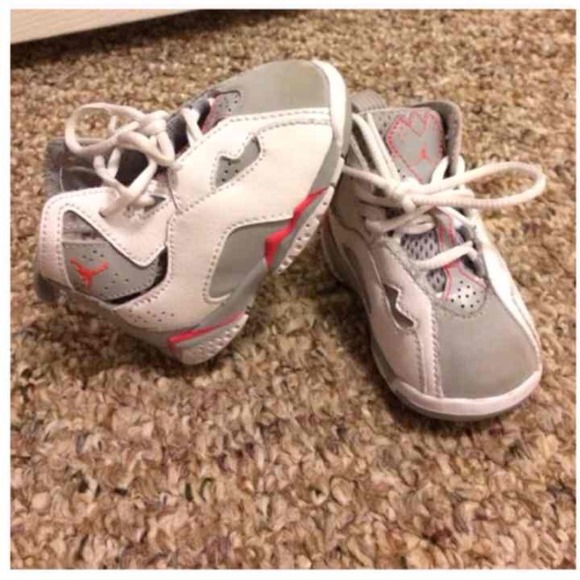 Baby jordan (unisex)