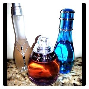 Estée Lauder beyond paradise perfume