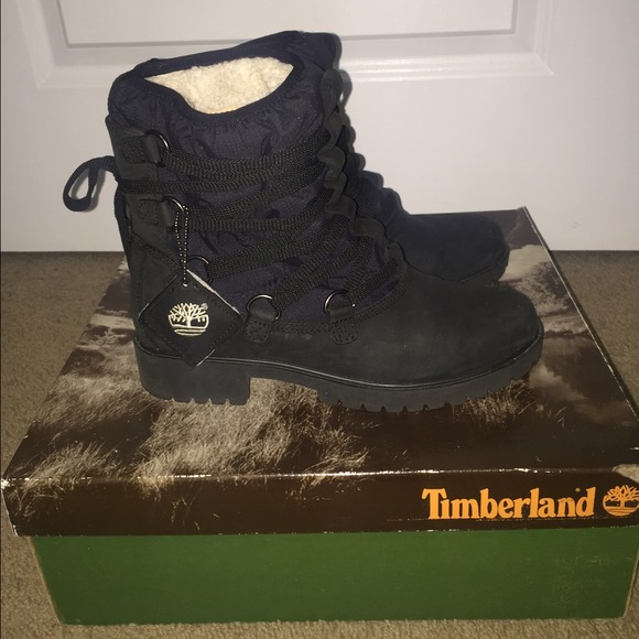 Timberland Boots