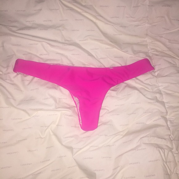 *SOLD* $65 PP Acacia swimwear