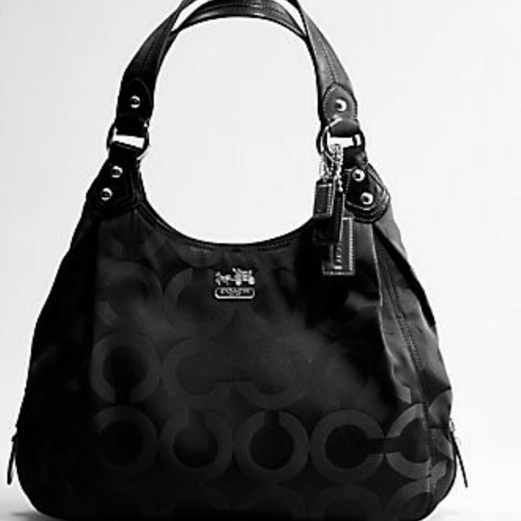 Coach madison purse