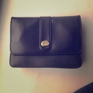 Liz Claiborne Clutch