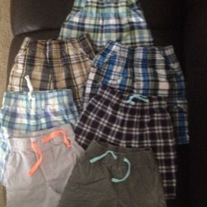 👦💙 Toddler boy shorts👦💙 BUNDLE for HIldog79