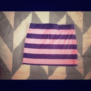 Gap mini skirt