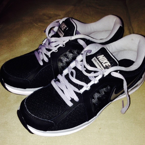 Nike Dual fusion