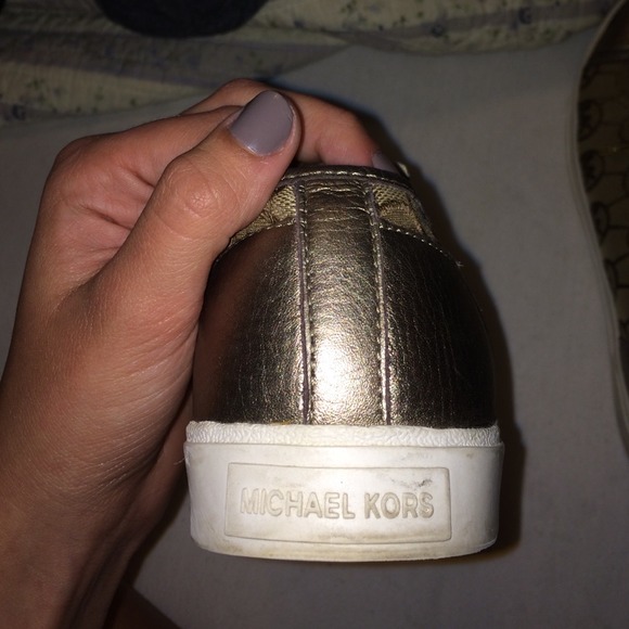 Micheal Kors shoes - Picture 4 of 4