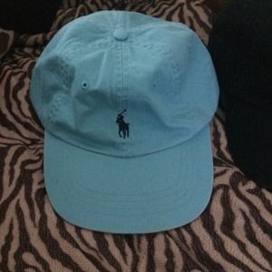 Ralph Lauren Polo Hat