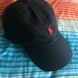 Ralph Lauren Polo Hat