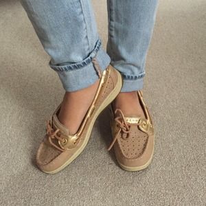 🌟BRAND NEW💫 Sperry's