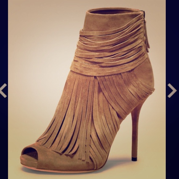 Gucci akerman boots 37.5 - Picture 1 of 3