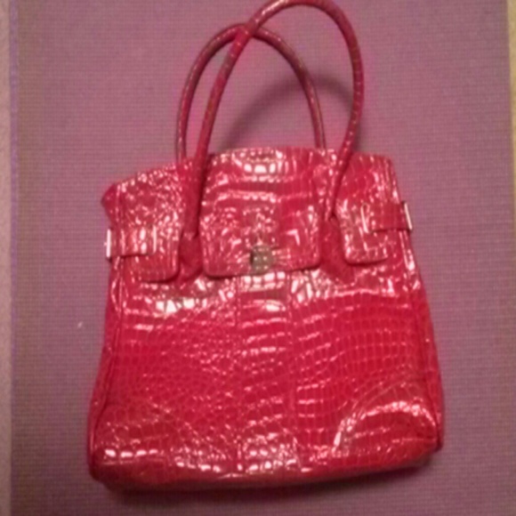 Handbag - Picture 1 of 3