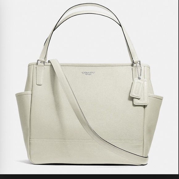 Final Sale🎉Not Factory! 🎀Authentic Coach Tote