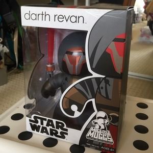 Star Wars - Darth Revan