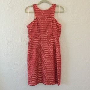 Lace dress