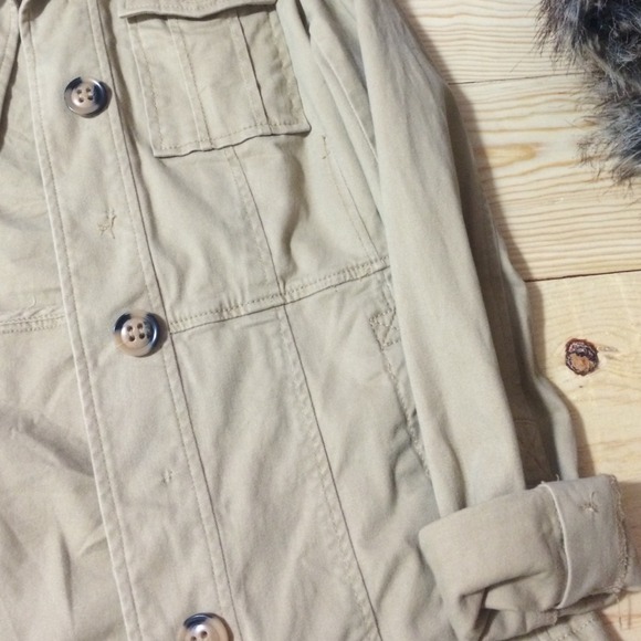 h&m coat - Picture 4 of 4