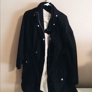 H&M Warm Winter Jacket