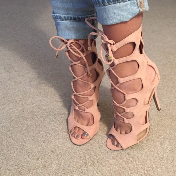 Breckelles Shoes - ✨Bundle 2 for 1💫