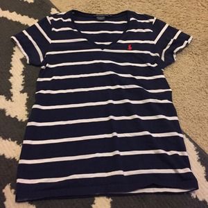 polo Ralph Lauren Vneck bundle