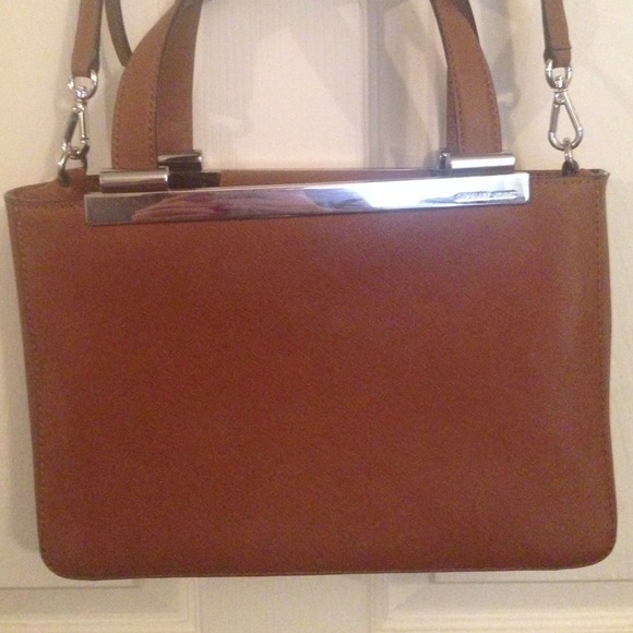 Authentic Michael Kors bag