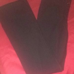 Black dress pants bundled on hold for @mrsbuford