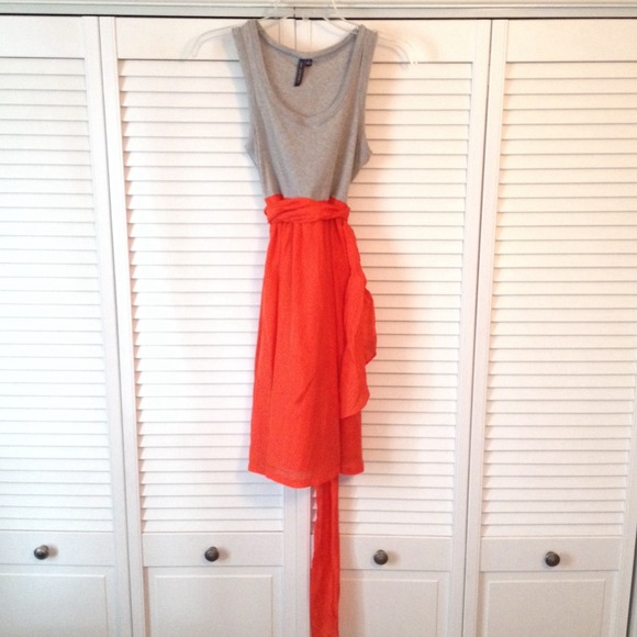 Anthropologie dress Never worn
