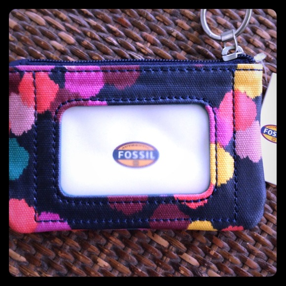 🎁FOSSIL NWT MINI SKINNY🎁 FINAL PRICE‼️