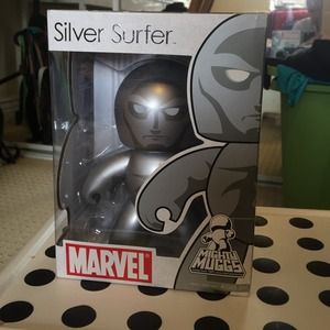 Marvel - Silver Surfer mighty muggs