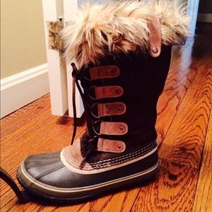 Women's Sorel "Joan of Arctic Boot"