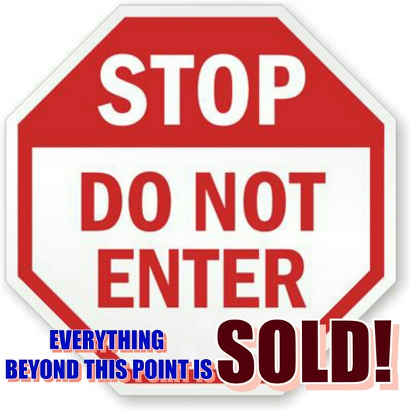 SOLD!!! - Picture 1 of 1