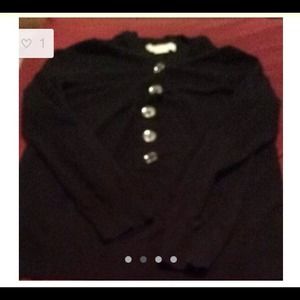 MK sweater-PRICE is firm! Last days on posh...