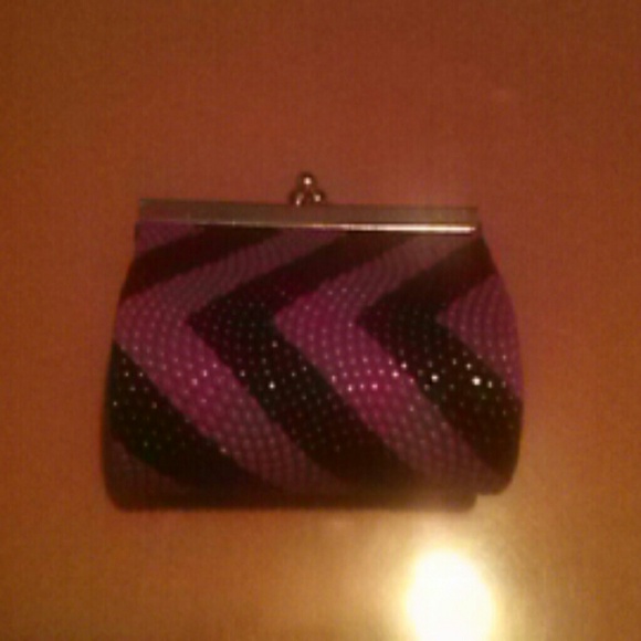 Coin pouches
