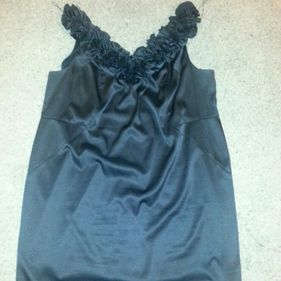 Bundle: black dress and bodycon