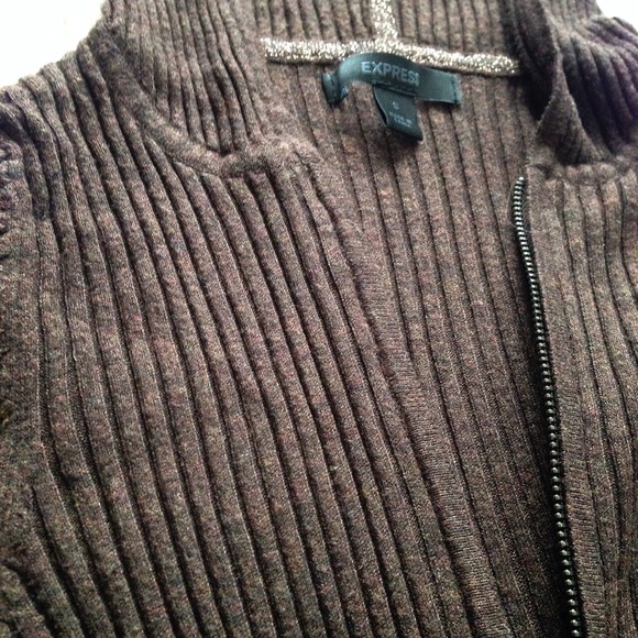 🎀Lightweight longsleeve hoodie jacket🎀 - Picture 2 of 3