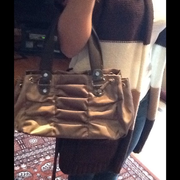 Vera Wang handbag