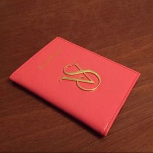 Victoria's Secret VS Passport Case