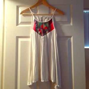 AE Aztec tank