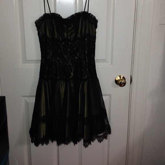 Hardly ever worn dress