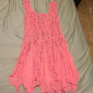 Light weight shirt XL