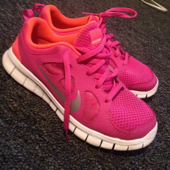 Nike Free 5.0