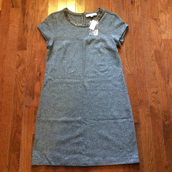 Ann Taylor Loft Dress