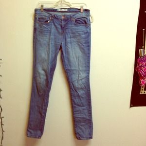 J Brand Skinny Jeans