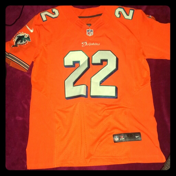 Reggie bush Dolphins