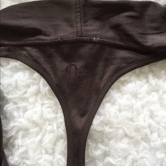 🔱SOLD 🔱Diesel racer back halter tie top - Picture 4 of 4