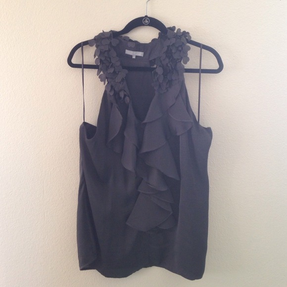 Violet Claire tank top size XL