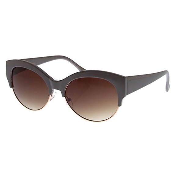 Denise cateye shade