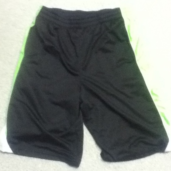 Boys Shorts